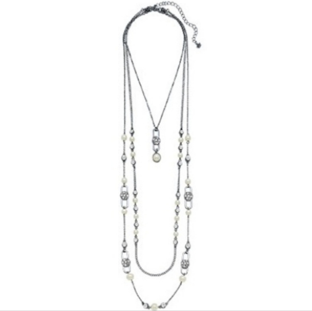 Premier Designs Grand Opening necklace